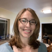 Marichka Petty P.E., LEED AP