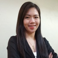 Ylla Mae Cui