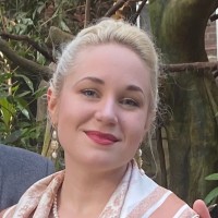 Katharine Combemale
