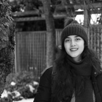 Bita Ebrahimi