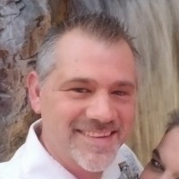 Eric Dayton