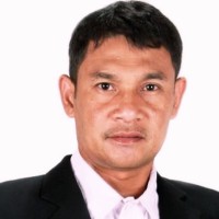 Ronald Espuelas