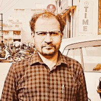Sandeep Saraf