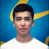Mirjalol Abdunazarov