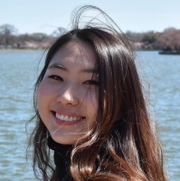Ashley Bao