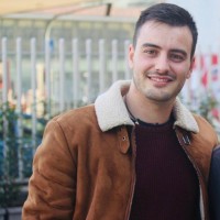Luca Crocicchia