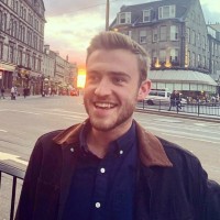 Jack Mccann