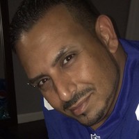 AJ Ibrahim