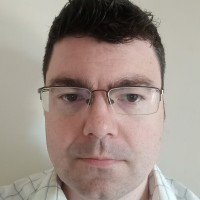 Anthony Bate