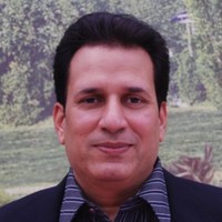 Santosh S. Mishra