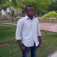 Ademola Joseph