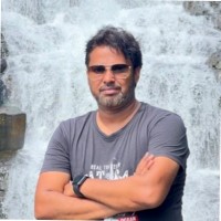 Amit Biswas, Pmp