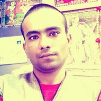 SHARWAN patel