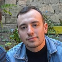 Serhii Kolotylo