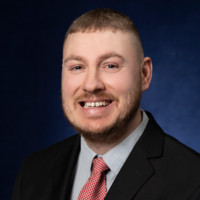 Bryan Scherr