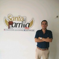 Omar Bonilla Rios
