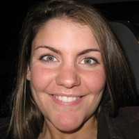 Megan Anderson, Msw