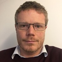 Espen Fossum
