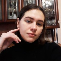 Liudmyla Kuharenko