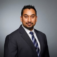 Suraj Patel
