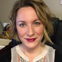 Lindsay Stack, LMHC, CADC, EMDR-C