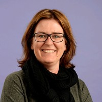 Linda Van Benthem