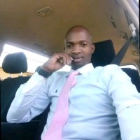Sibusiso Jay Jay Dlamini