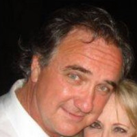 Peter Kinden