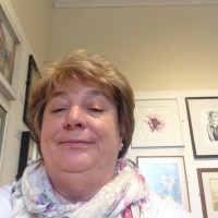 Christine Sharps