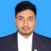 Md Shahinur Rahman