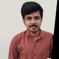 Janakiram N