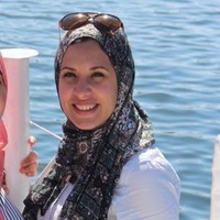 Lobna El Sergany