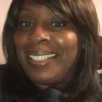 Carol Robinson