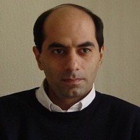 Farhad Taheri