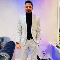 Mazheruddin Mohammed