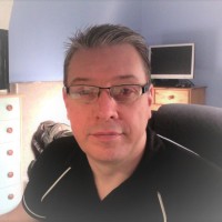 Andrew Martin