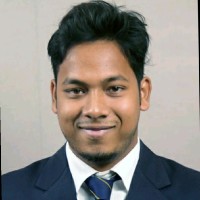 Manas Ranjan Jena
