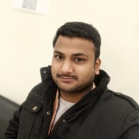 Chandan Vaishy