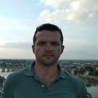 Vadzim Kulinski