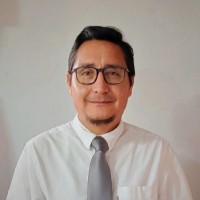 Efraín Omar Fuentes Guzmán