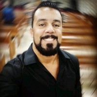 Leandro Oliveira Souza