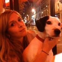 Elise Baudour