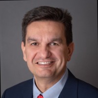 Dr. Athanasios Zavras