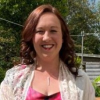 Sarah Mckie