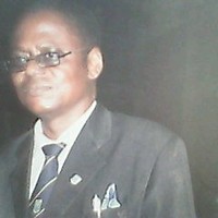 Popoola John Adesoye(Fca,Mcib)