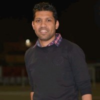 Sudheesh K V