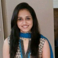 Lakshmi Pisale
