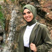 Şevval Şimşek Almalı