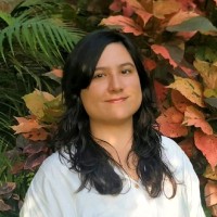 Alejandra Huamán Tejo