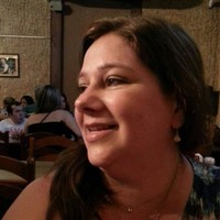 Ana Lucia Andrade Costa